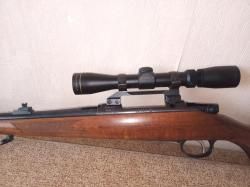 CZ 550