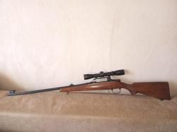 CZ 550