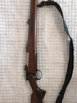 CZ 550