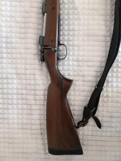 CZ 550