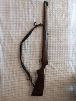 CZ 550