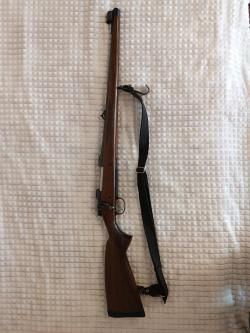 CZ 550