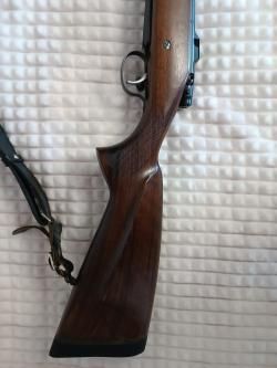 CZ 550