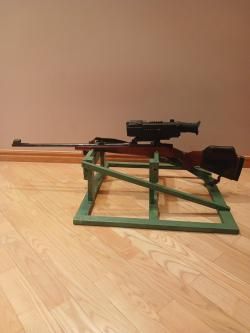 CZ 550