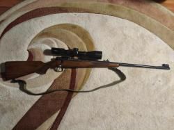 CZ 550