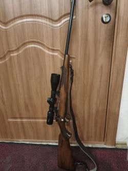 CZ 550