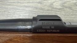 CZ 550