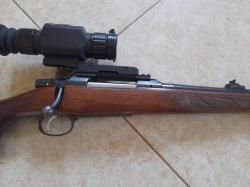Cz 550