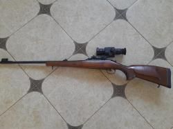 Cz 550