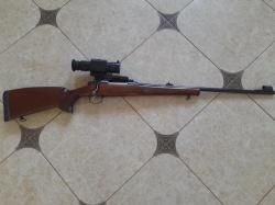 Cz 550