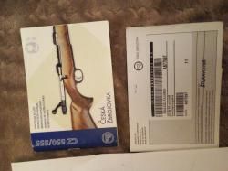 CZ-550FS MEDIUM 9.3×6216