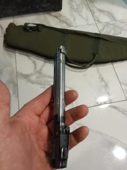 CZ-550,калибр 30-06 sprg