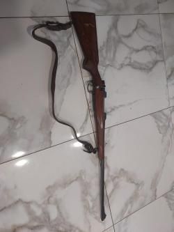 CZ-550,калибр 30-06 sprg