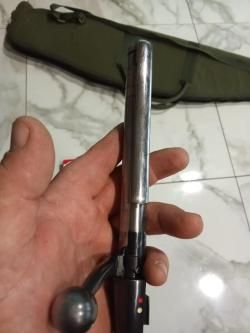 CZ-550,калибр 30-06 sprg