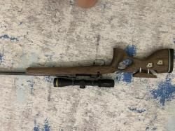 Cz 550lux КАЛ 308