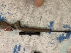 Cz 550lux КАЛ 308