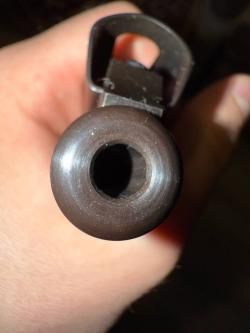 CZ-550LUX кал.243 WIN