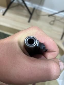 CZ 555