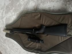 CZ 557 30-06 Sprg M14x1