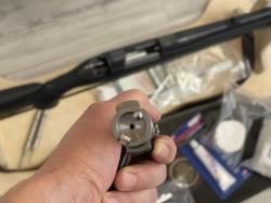 Cz 557 308win Synthetic S