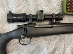 CZ 557 308WIN