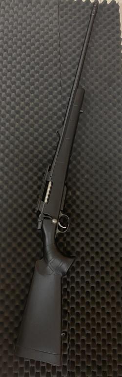 CZ-557 Black Adition Synthetic