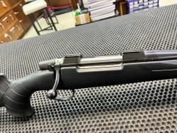 CZ 557 Black Edition НОВЫЙ!