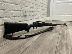  CZ 557 Black Edition Synthetic 30-06 Sprg
