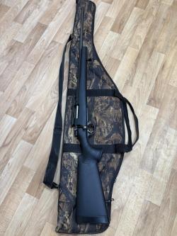 CZ-557 black edition 