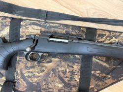 CZ-557 black edition 