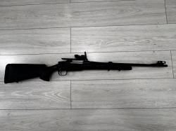 CZ 557 Eclipse 308 win