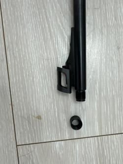 CZ 557 Eclipse 308 win