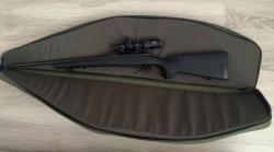 CZ 557 Eclipse (PH M14X1)