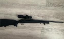 CZ 557 Eclipse (PH M14X1)