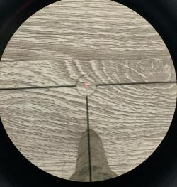 CZ 557 Eclipse (PH M14X1)