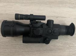 CZ 557 Eclipse (PH M14X1)