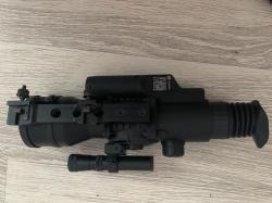 CZ 557 Eclipse (PH M14X1)