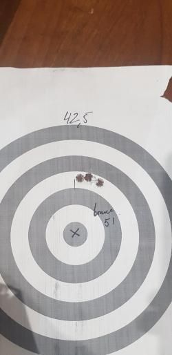 CZ 557 Eclipse