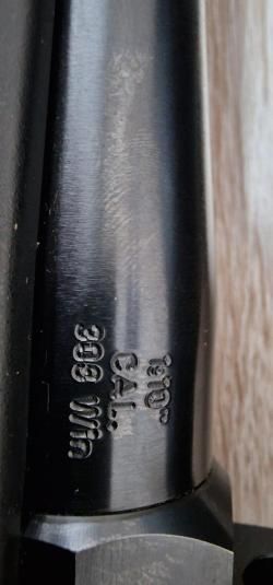 CZ 557 Eclipse