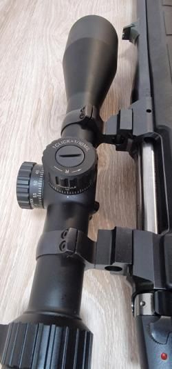 CZ 557 Eclipse