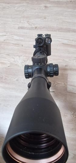 CZ 557 Eclipse