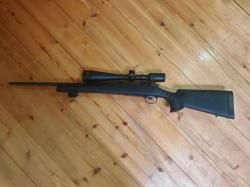 CZ 557 калибр 30-06