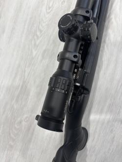 CZ-557, калибр 3006