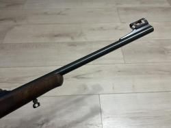 CZ 557 Lux 243 win ствол 510мм