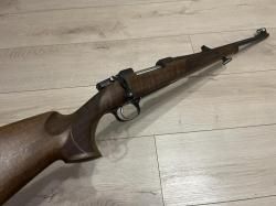 CZ 557 Lux 243 win ствол 510мм