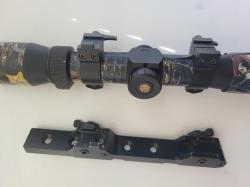 CZ 557 Lux 308 Win .ЦЕНА ВНИЗ !!! 117 т.р.