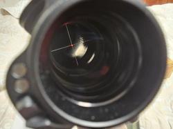 CZ 557 Lux 308 Win + Leupold 3.5-12 // 56 mm