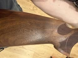 CZ 557 LUX 308Win