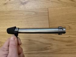 CZ 557 LUX 308Win