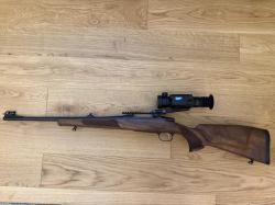 CZ 557 LUX 308Win